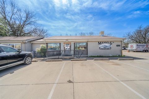 444 Keller Parkway Keller TX 76248