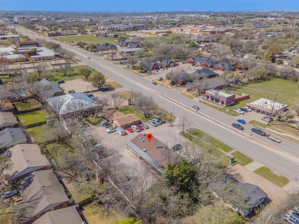 444 Keller Parkway