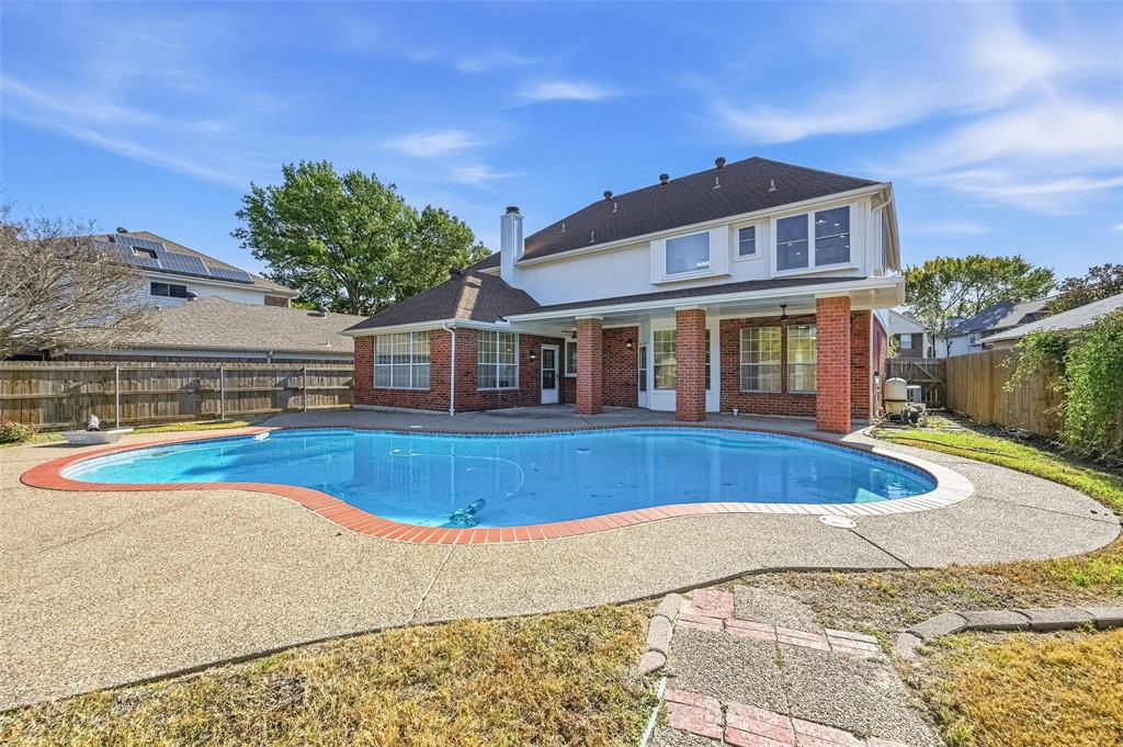 Woodbine Add - Residential