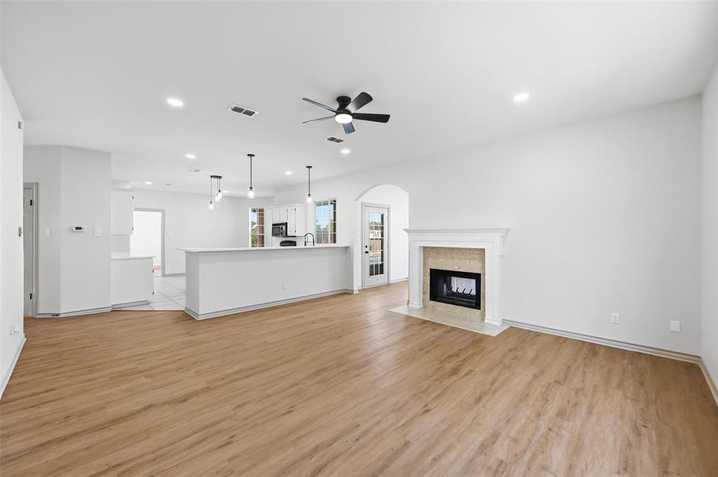 Woodbine Add - Residential