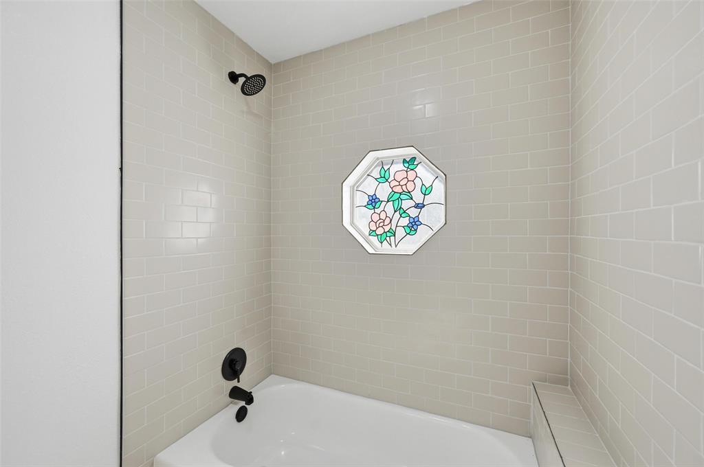 Woodbine Add - Residential