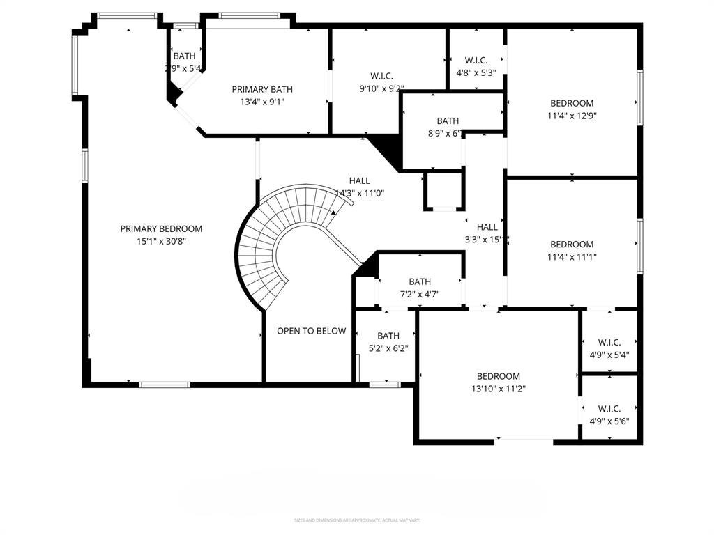 Woodbine Add - Residential