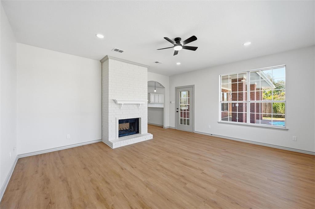 Woodbine Add - Residential