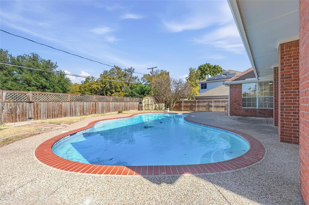 Woodbine Add - Residential