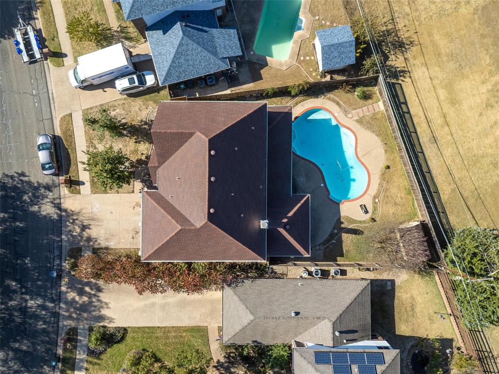 Woodbine Add - Residential