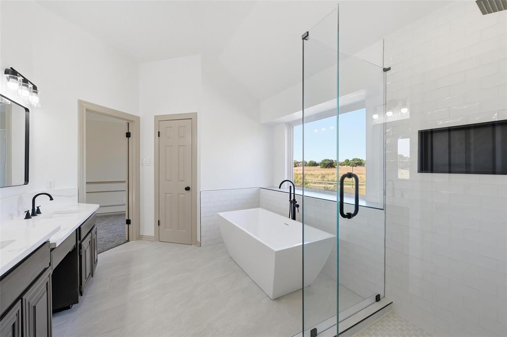 Woodbine Add - Residential