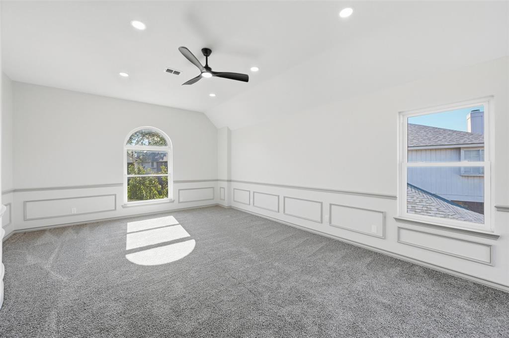 Woodbine Add - Residential