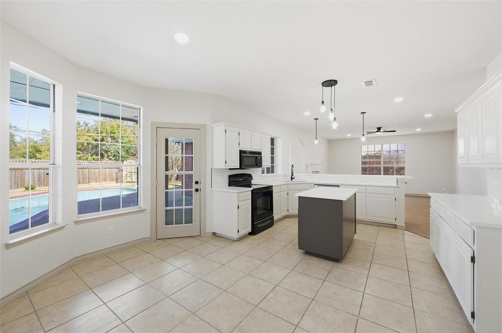 Woodbine Add - Residential