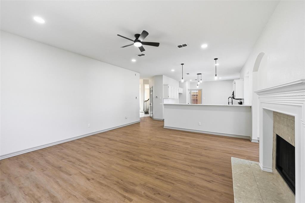 Woodbine Add - Residential