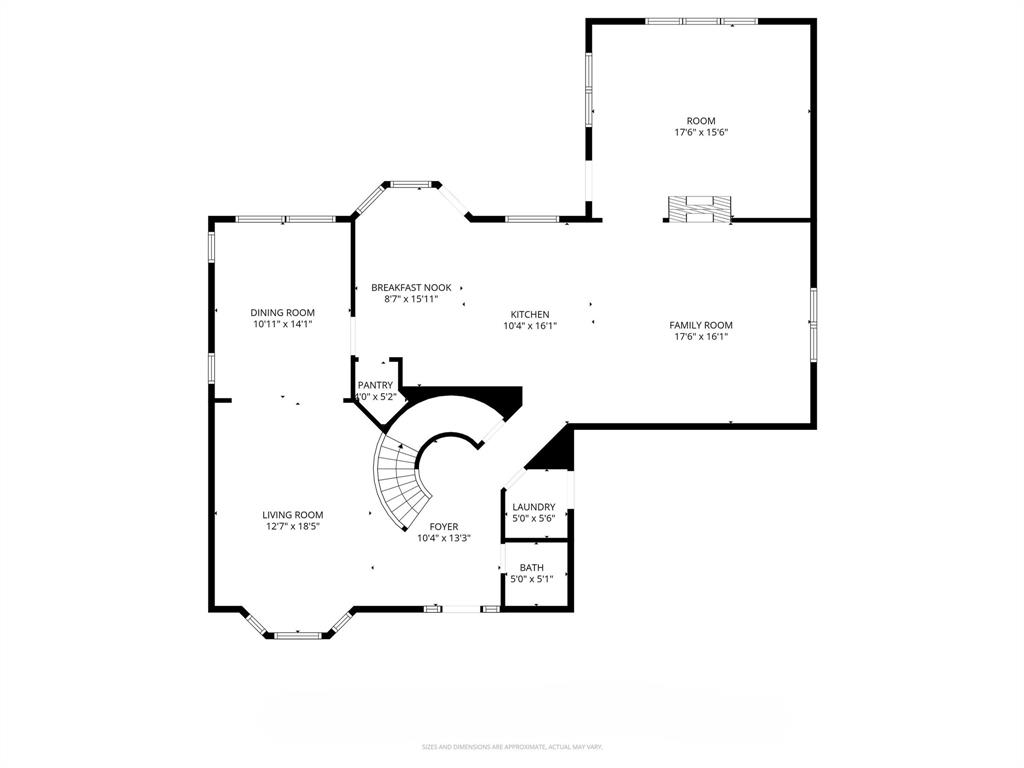 Woodbine Add - Residential
