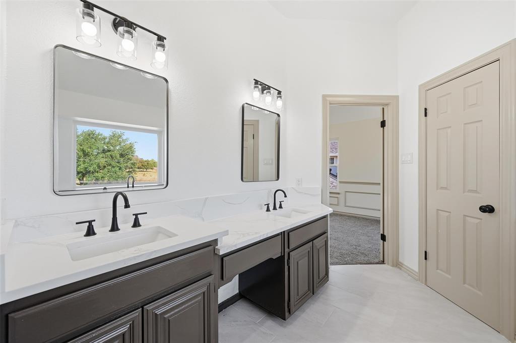 Woodbine Add - Residential