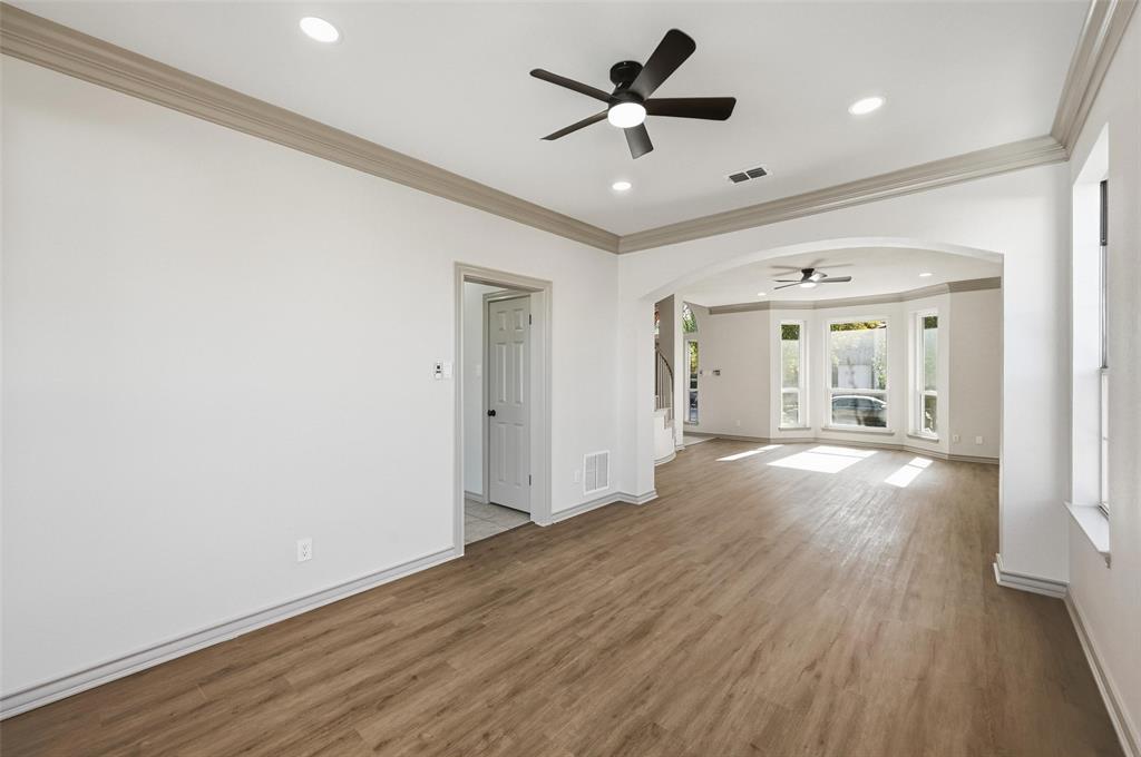 Woodbine Add - Residential