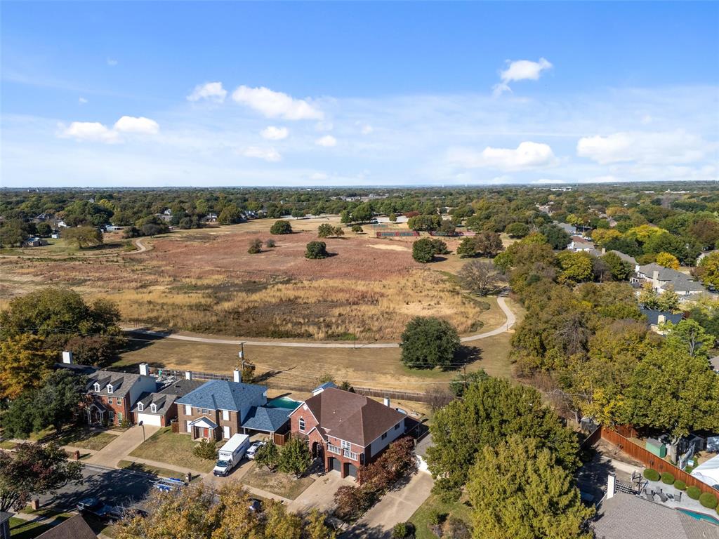 Woodbine Add - Residential