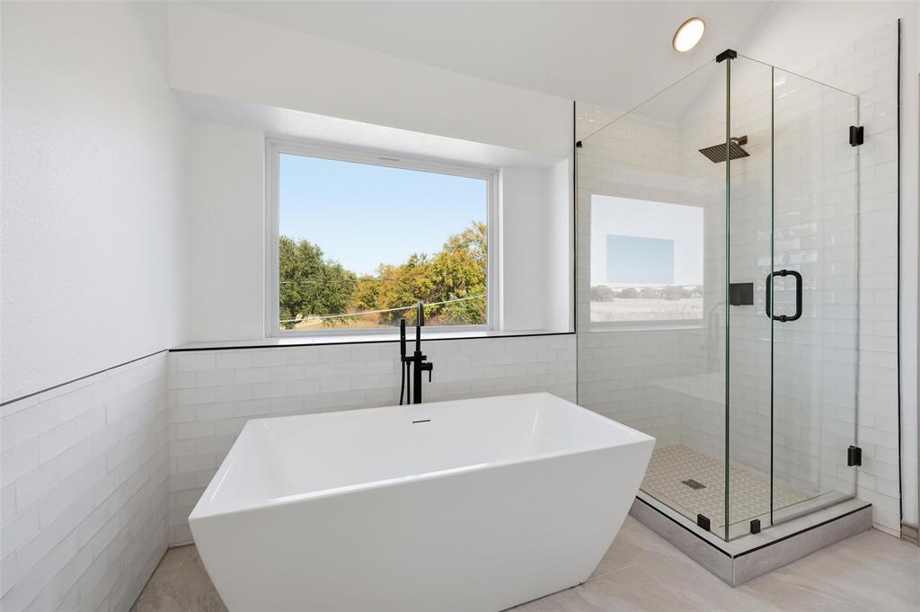 Woodbine Add - Residential