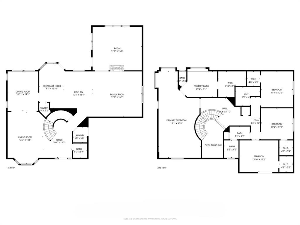 Woodbine Add - Residential
