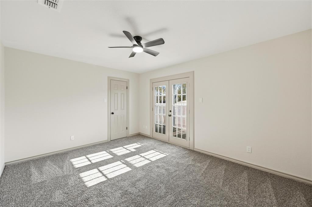 Woodbine Add - Residential