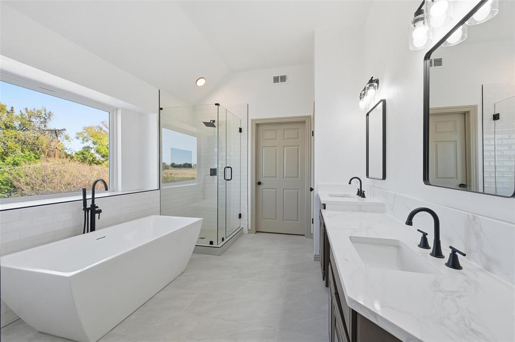 Woodbine Add - Residential