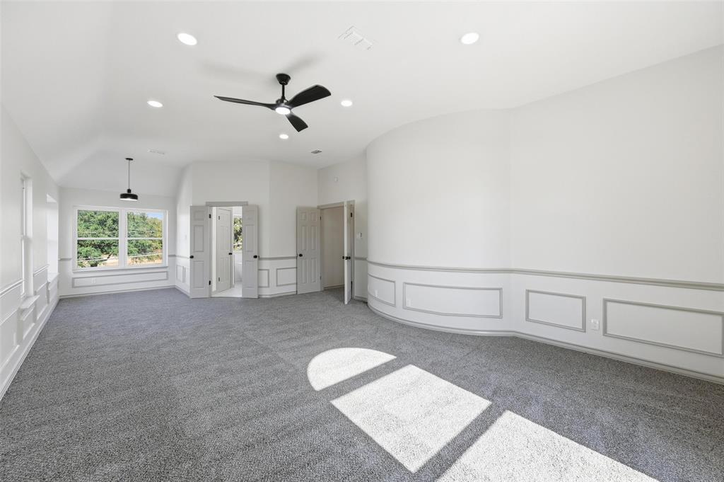 Woodbine Add - Residential