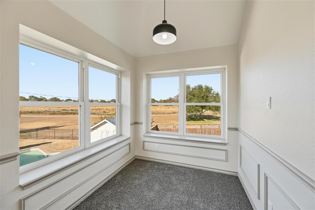 Woodbine Add - Residential