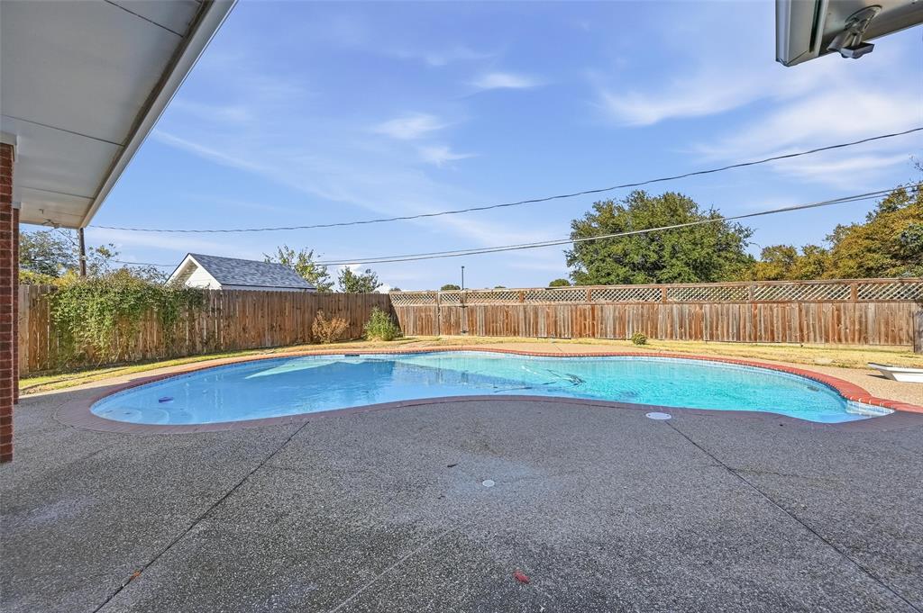 Woodbine Add - Residential