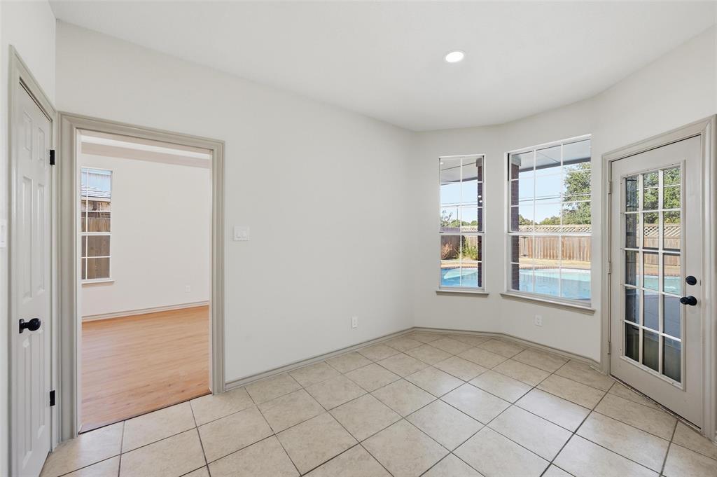 Woodbine Add - Residential