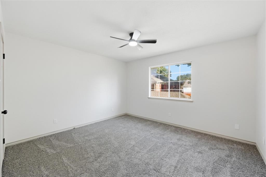 Woodbine Add - Residential