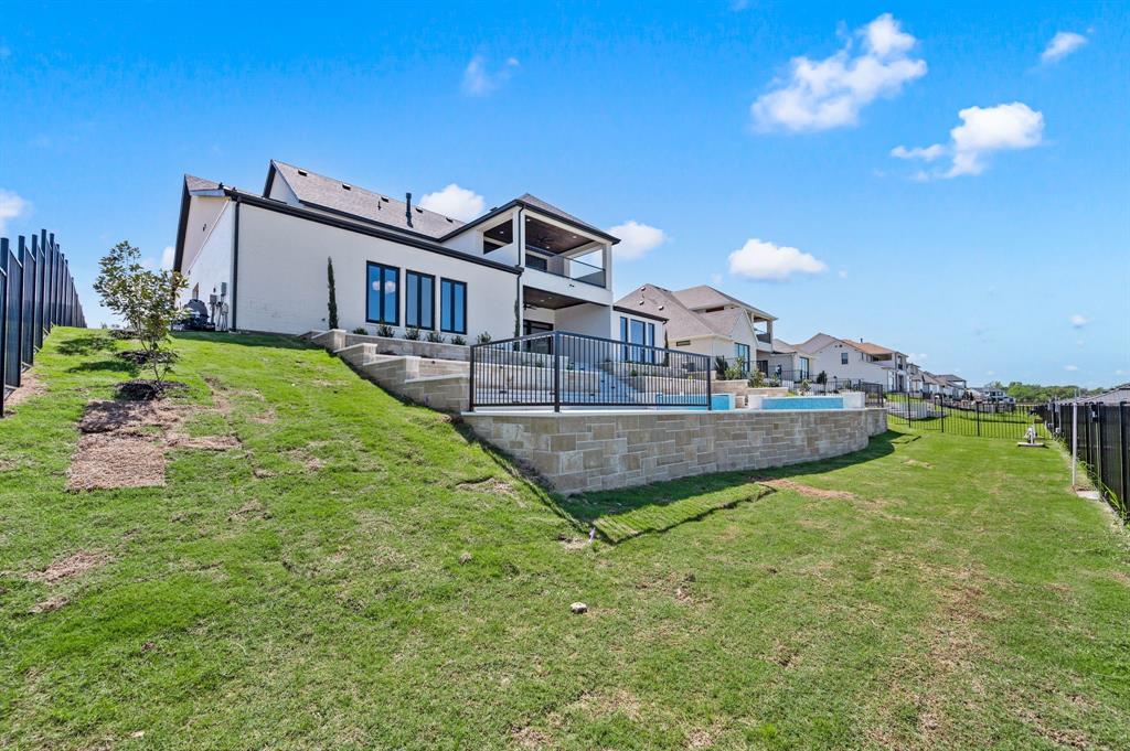 The Resort on Eagle Mountain - Residential