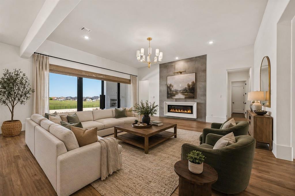 The Resort on Eagle Mountain - Residential