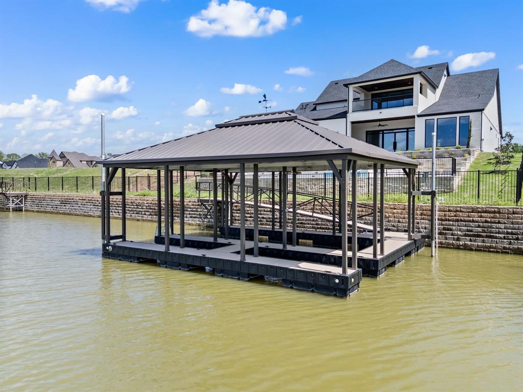 The Resort on Eagle Mountain - Residential