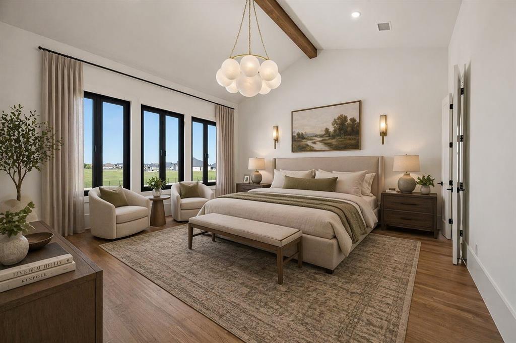 The Resort on Eagle Mountain - Residential