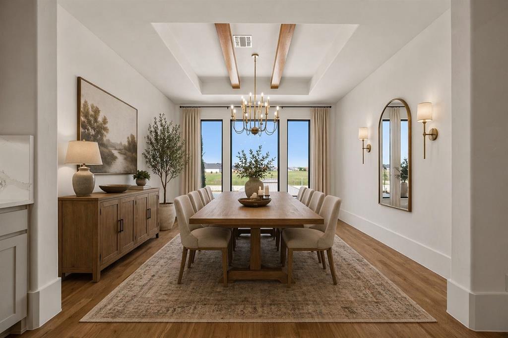 The Resort on Eagle Mountain - Residential