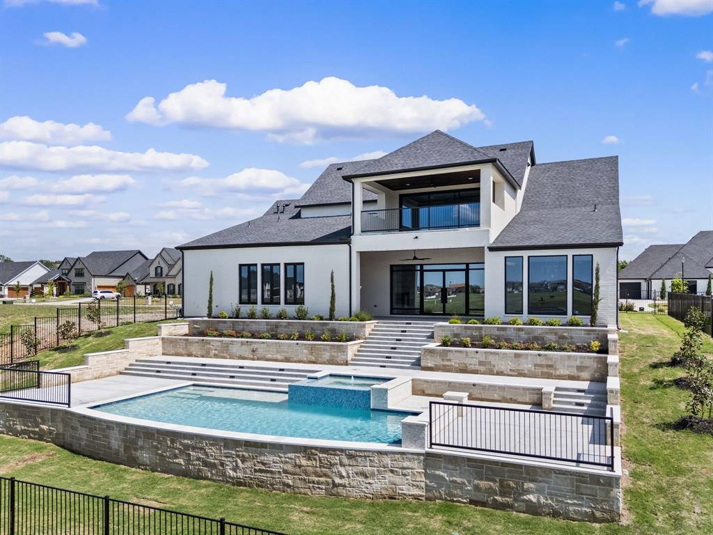 The Resort on Eagle Mountain - Residential