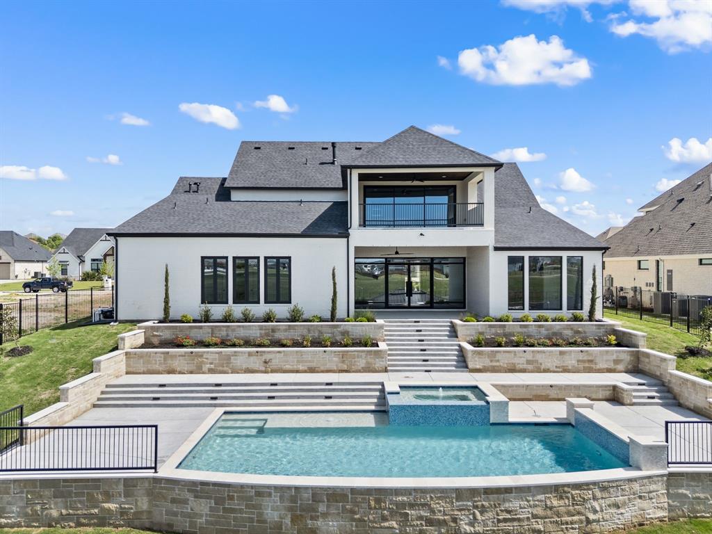 The Resort on Eagle Mountain - Residential