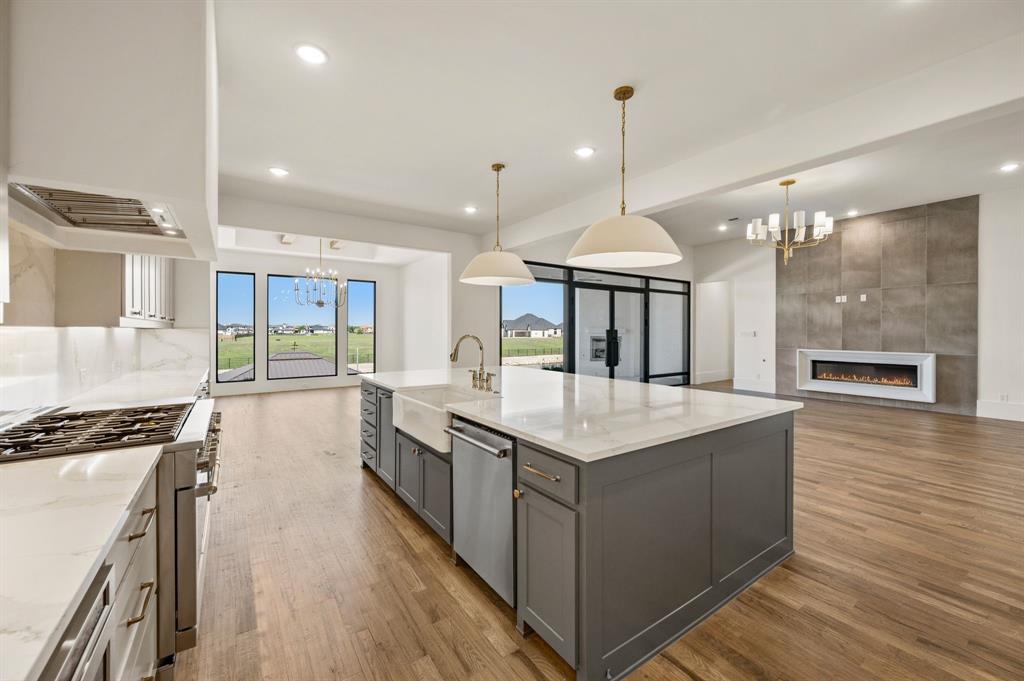 The Resort on Eagle Mountain - Residential