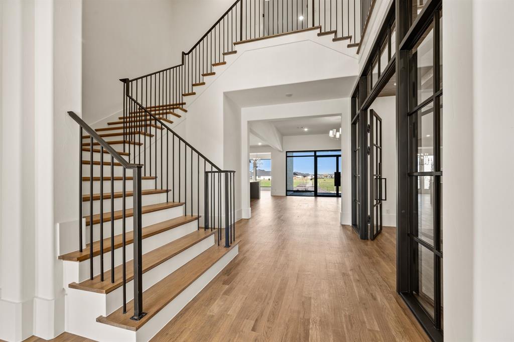 The Resort on Eagle Mountain - Residential