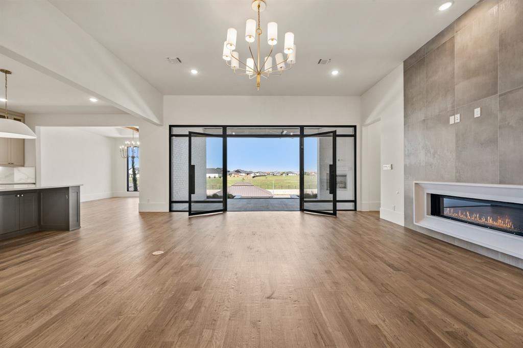 The Resort on Eagle Mountain - Residential