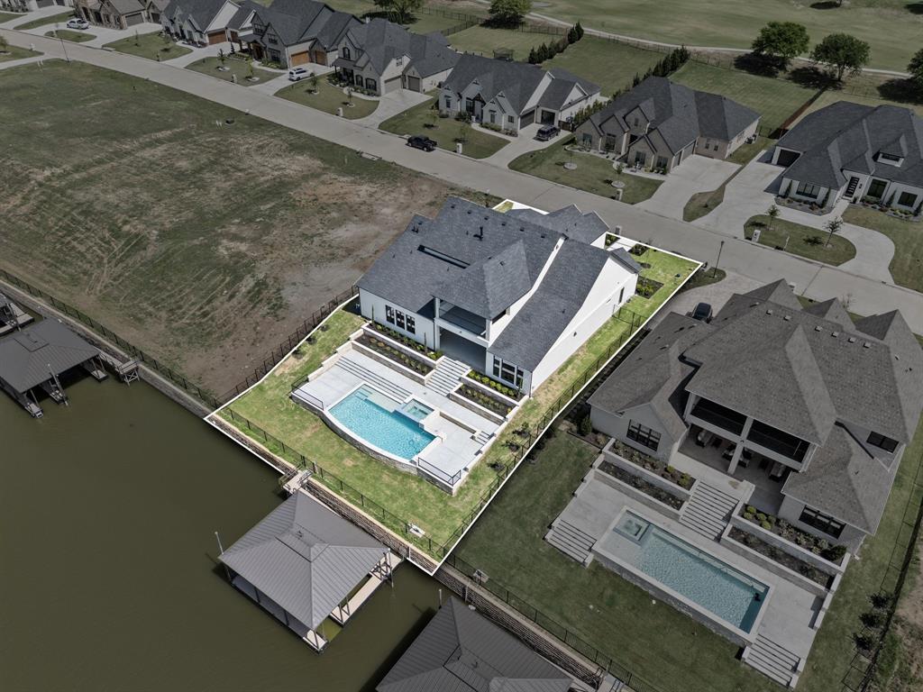 The Resort on Eagle Mountain - Residential