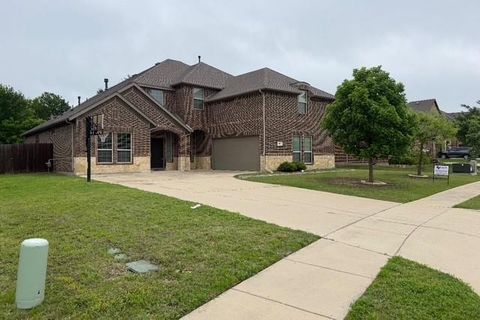 Photo of 202 Rutherford Avenue, Wylie, TX 75098 (MLS # 21228921)
