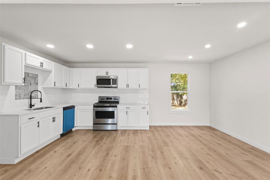 Homeplace - Residential