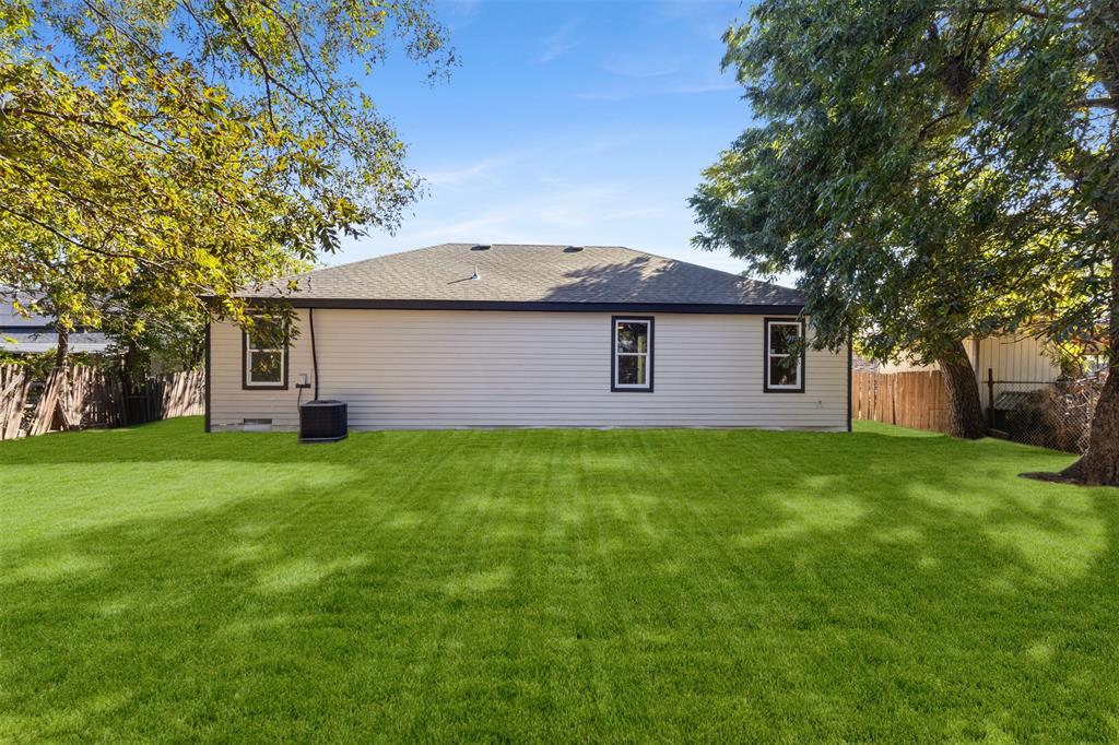 Homeplace - Residential