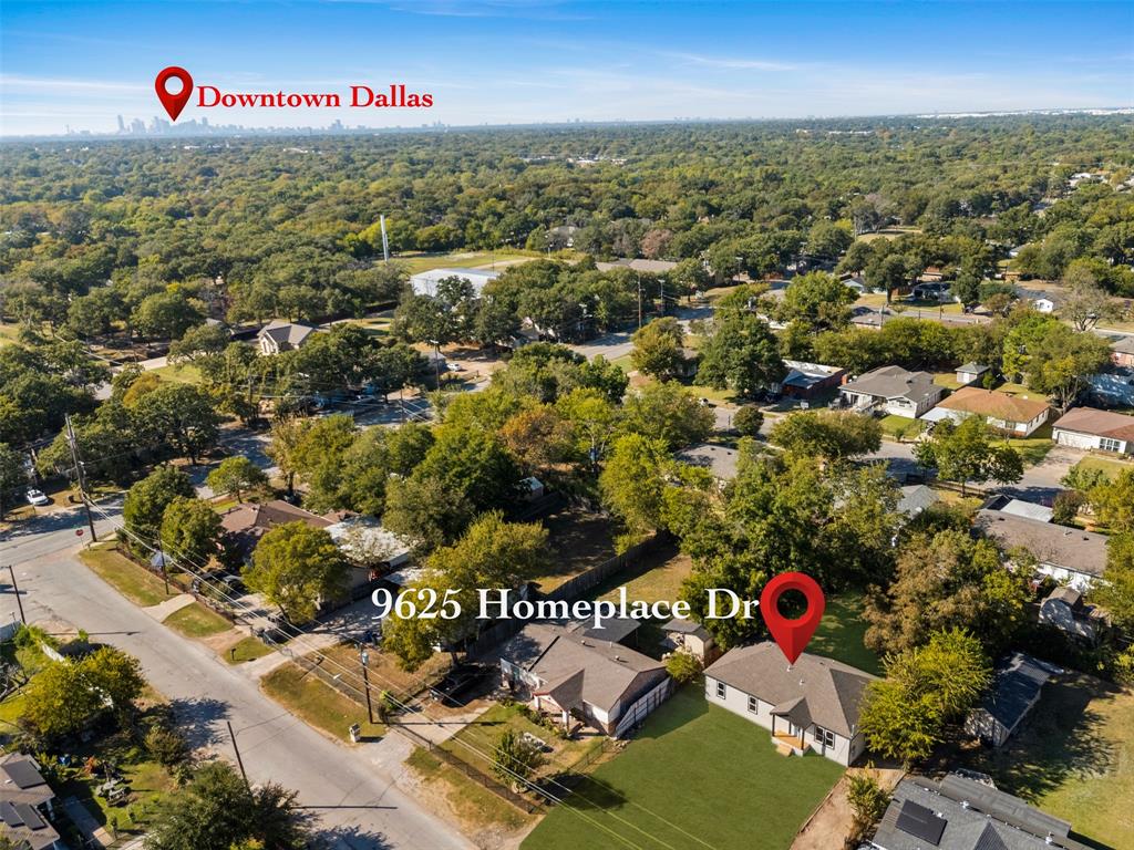 Homeplace - Residential