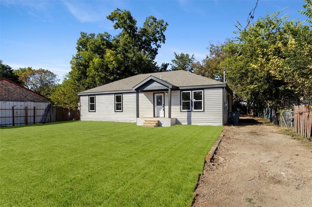 9625 Homeplace Drive