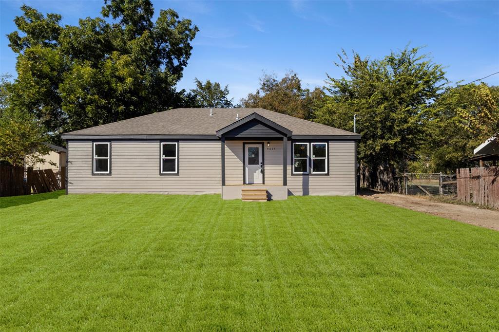 Homeplace - Residential