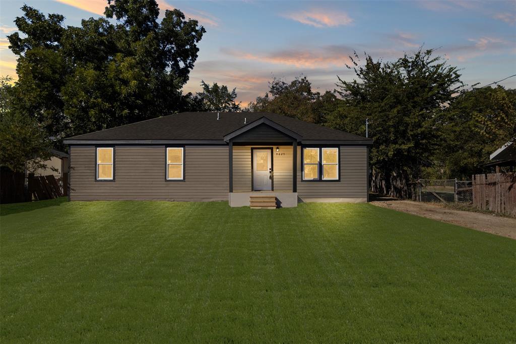 9625 Homeplace Drive