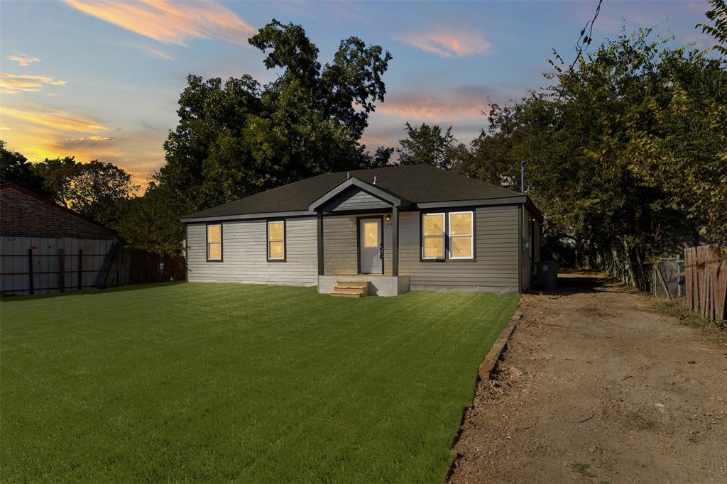 9625 Homeplace Drive