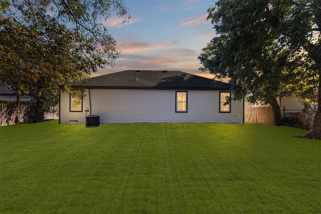 Homeplace - Residential