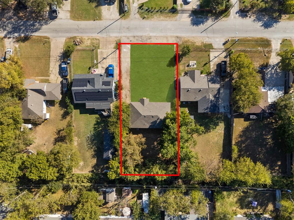 Homeplace - Residential