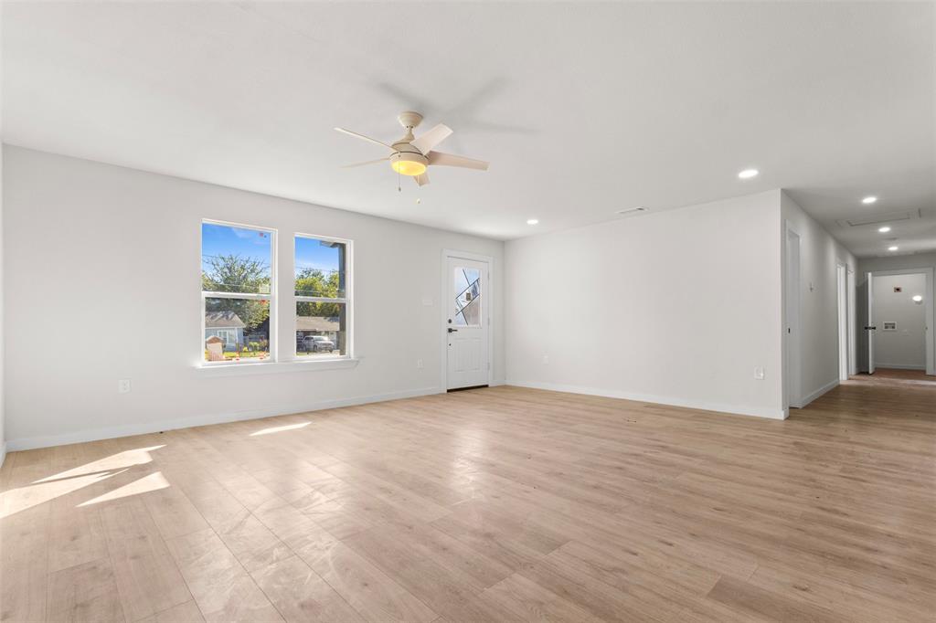 Homeplace - Residential