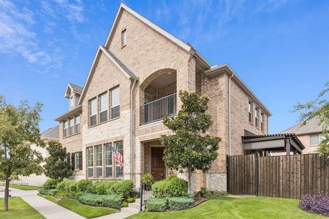2511 Cathedral Drive Richardson TX 75080