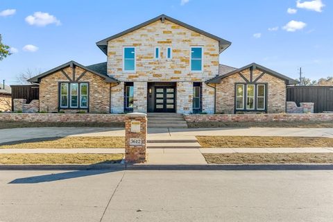 3612 S Echo Trail Plano TX 75023